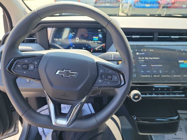 2027 Chevrolet Bolt LT - Photo 13