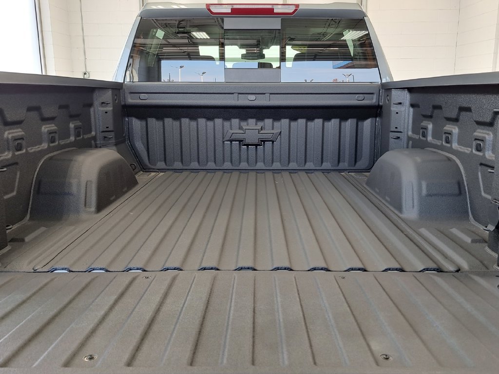 2026 Chevrolet Silverado 1500 LT - Photo 14