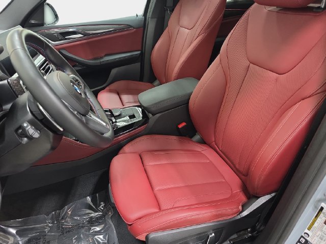 Certified Used 2025 Brooklyn Grey Metallic BMW M40i image 11