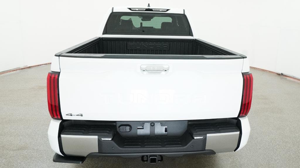 New 2026 Ice Cap Toyota Limited image 57