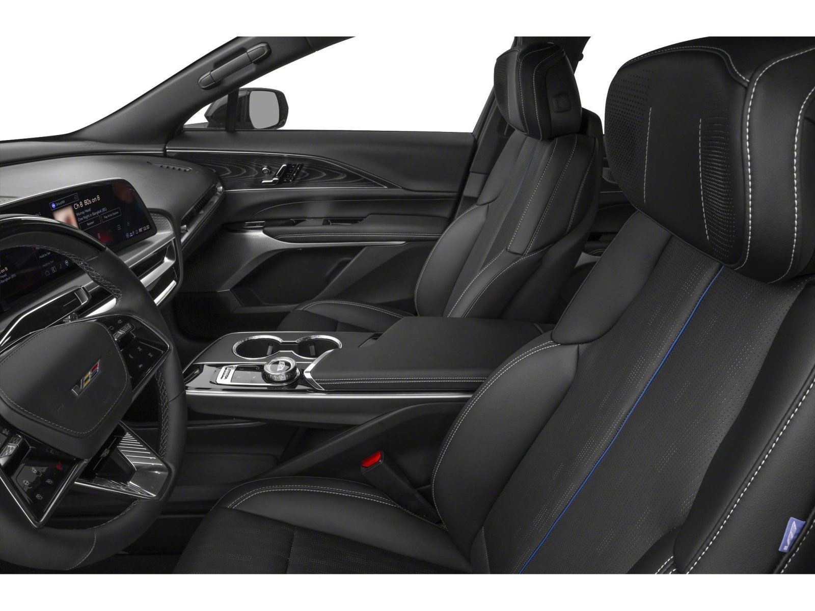 2026 Cadillac LYRIQ V Premium - Photo 6