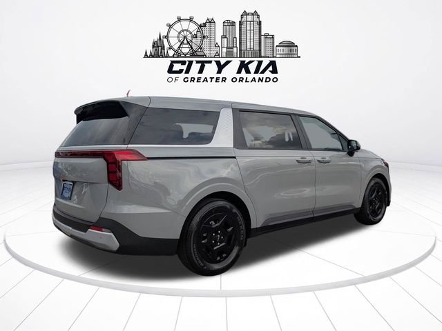 New 2027  Kia LX image 7