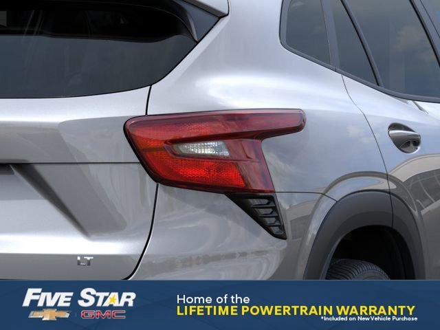 2026 Chevrolet Trax LT - Photo 12
