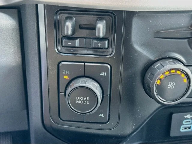 New 2026 Ford F-350SD XL