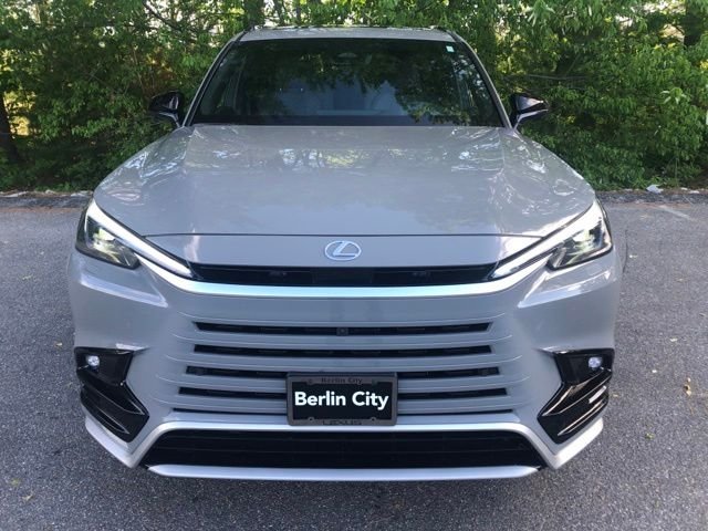 Used 2026  Lexus 350 F SPORT Handling image 9