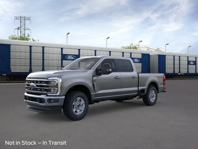 2026 Ford F-350 XLT 4x4 Crew Cab 6-3/4' Box SRW's photo
