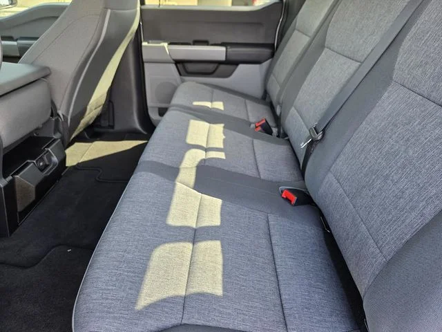 2026 Ford F-250 Super Duty XL - Photo 27