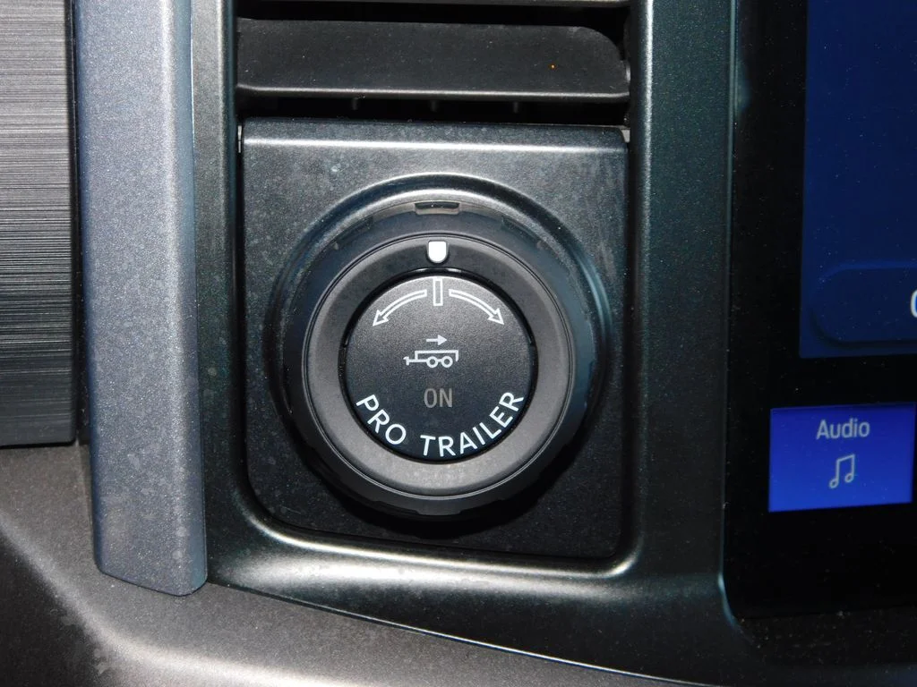2024 Ford F-150 XLT - Photo 35