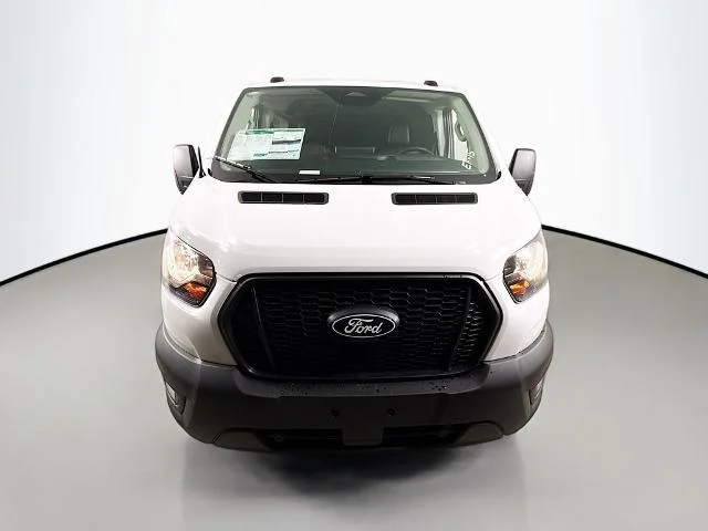 New 2026 Oxford White Ford Cargo Van image 30