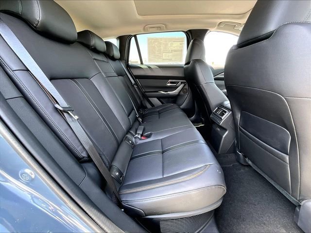 2026 Mazda CX-50 Hybrid — photo 24