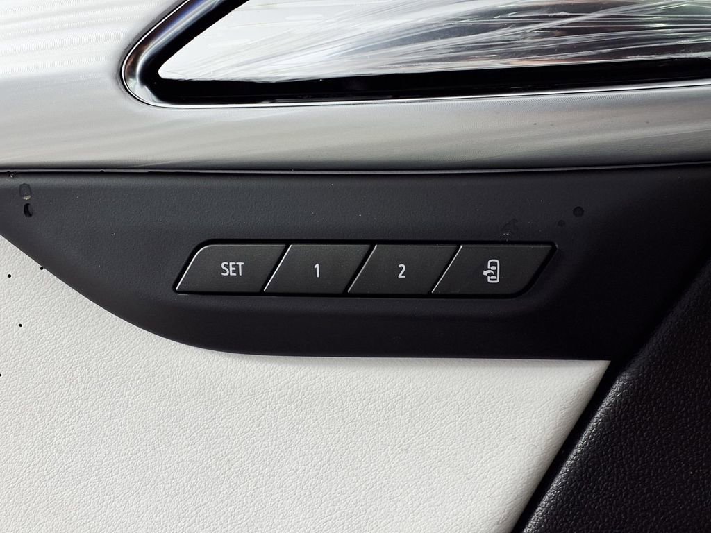 2026 Buick Envision Avenir - Photo 19
