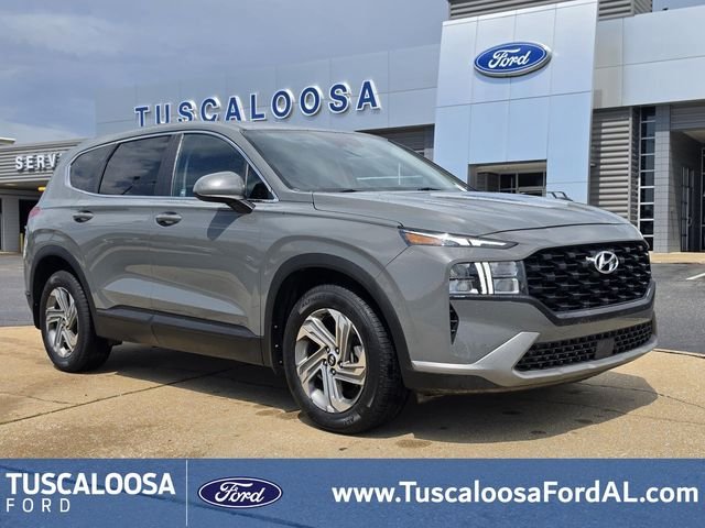 2021 Hyundai Santa Fe SE