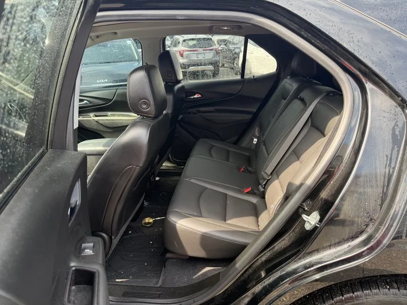 Used 2021 Black Chevrolet Premier image 10