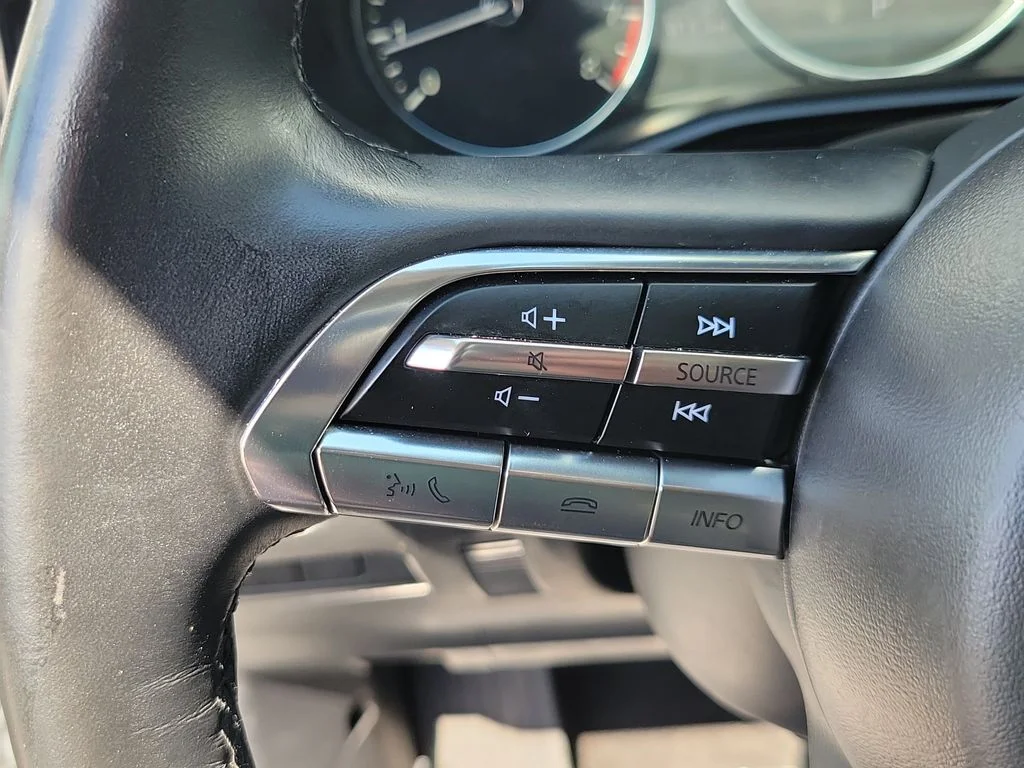 Used 2025 Beige Mazda 2.5 S Preferred Package image 32