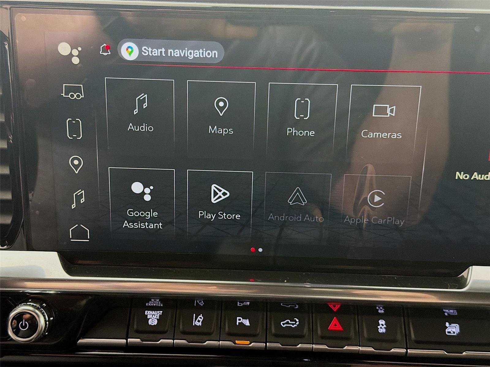 2026 GMC Sierra 2500HD SLT - Photo 14