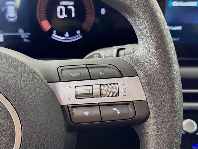 Certified Used 2026 White Hyundai SEL image 18