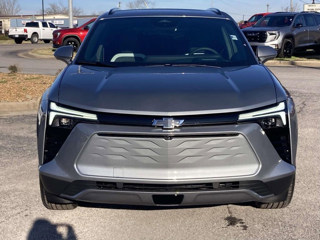 2026 Chevrolet Blazer EV LT - Photo 9