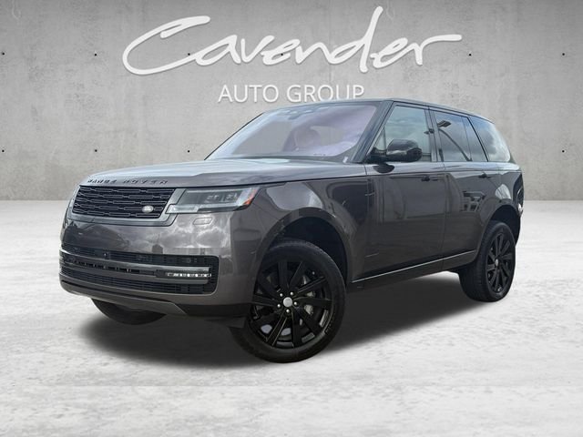 2023 Land Rover Range Rover 3.0 SE SWB's photo