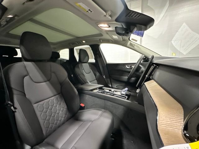 New 2026 Denim Blue Volvo Plus image 16