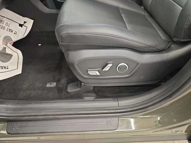 Used 2026 Green Hyundai SEL image 34
