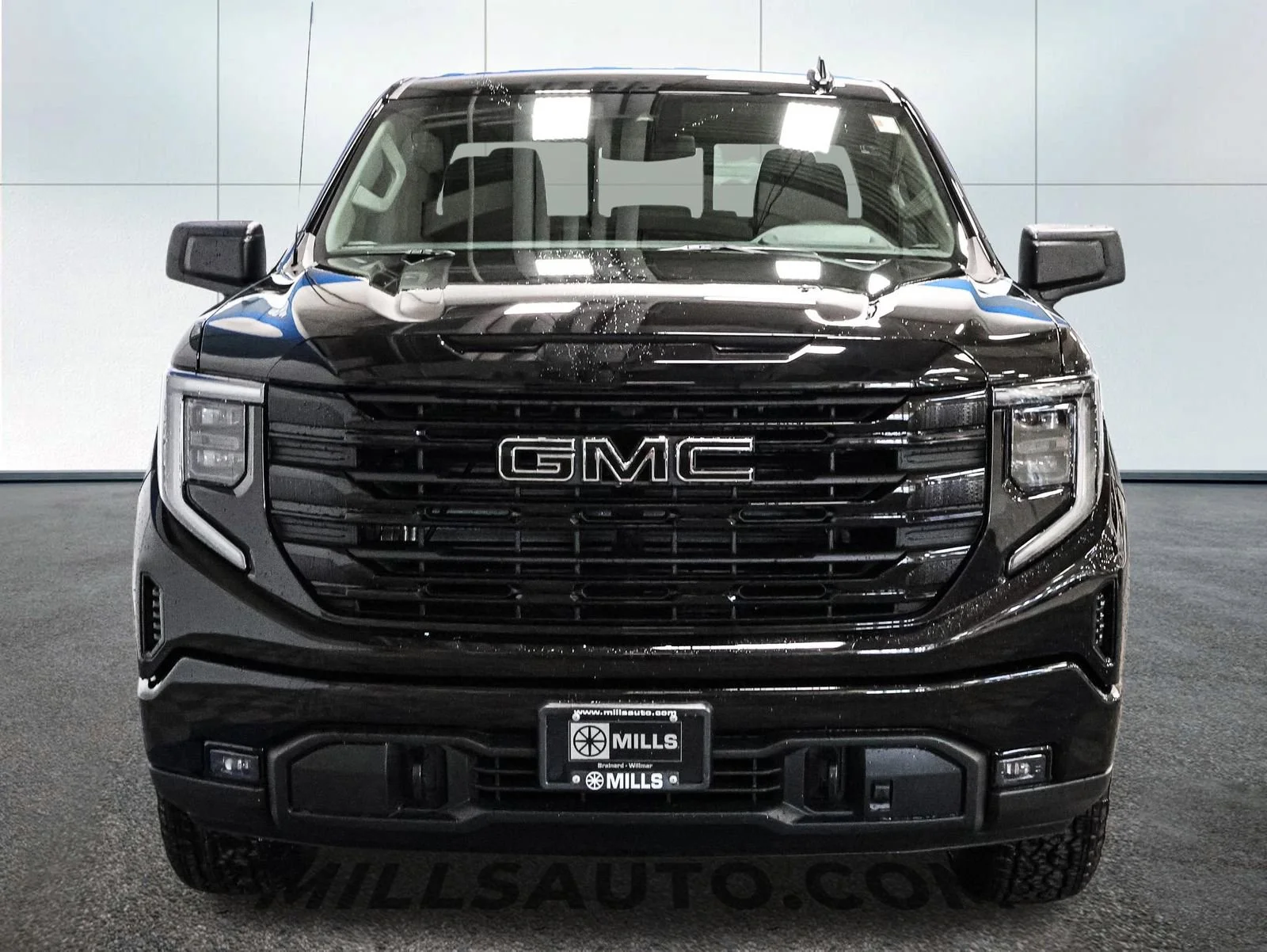 2026 GMC Sierra 1500 Elevation - Photo 12