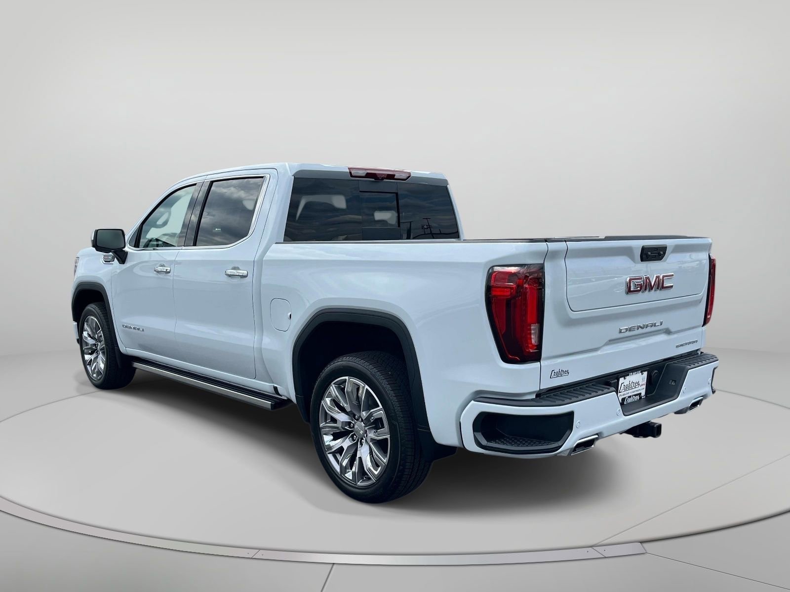2026 GMC Sierra 1500 Denali - Photo 7