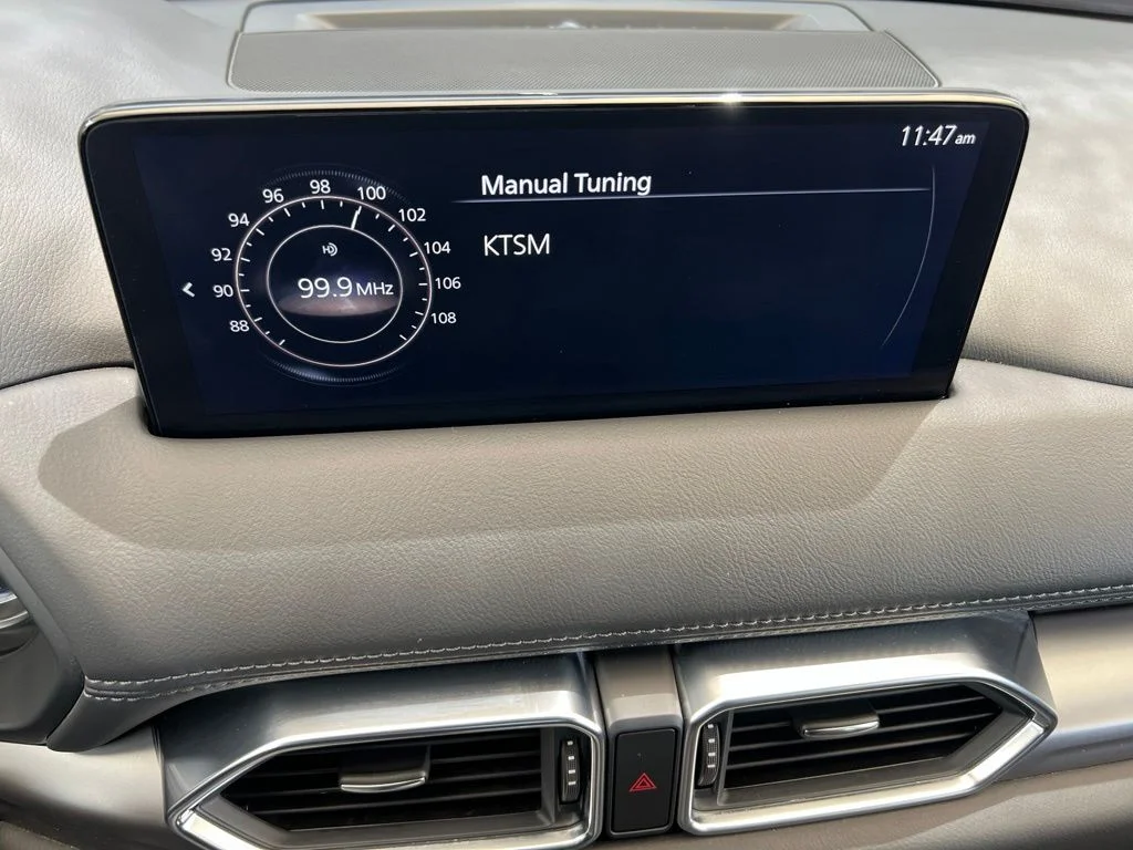 Used 2024 Red Crystal Mazda 2.5 S Preferred Package image 18
