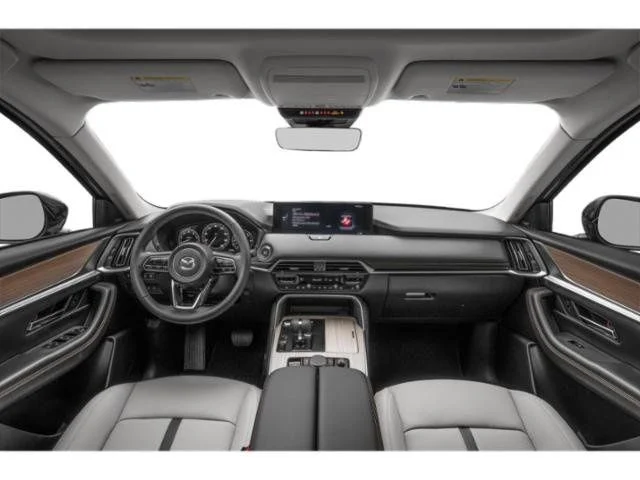 2026 Mazda CX-90 Premium Package - Photo 13