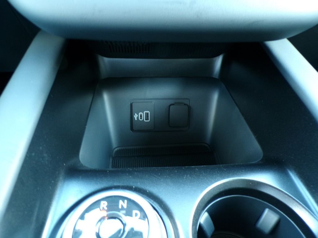New 2026 Agate Black Metallic Ford Active image 26