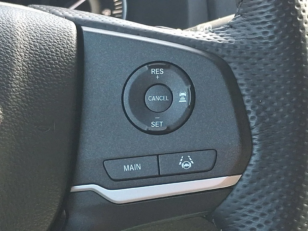 2024 Honda Passport EX-L - Photo 22
