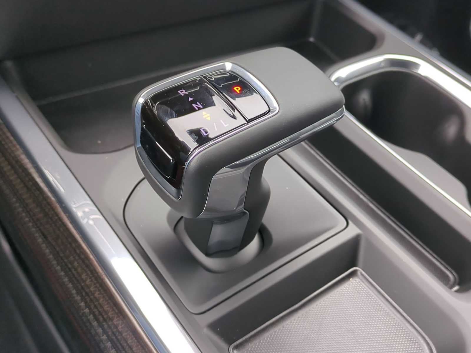 2026 Chevrolet Silverado 1500 LT Trail Boss - Photo 22
