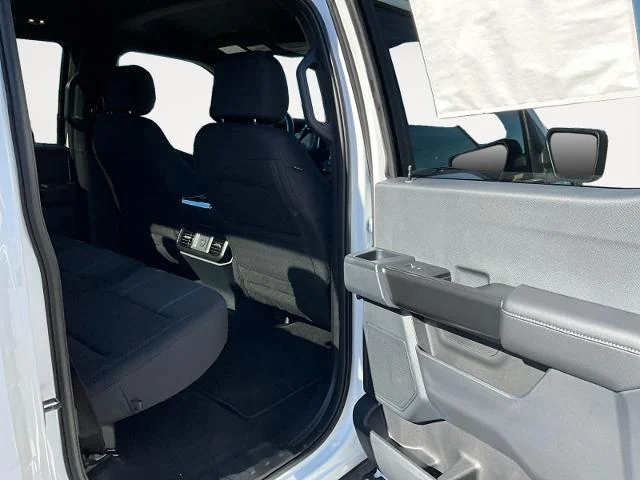 New 2026 Oxford White Ford STX® image 33