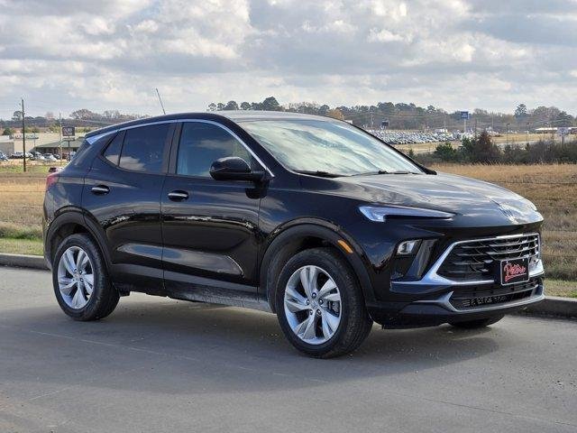 2026 Buick Encore GX Preferred's photo
