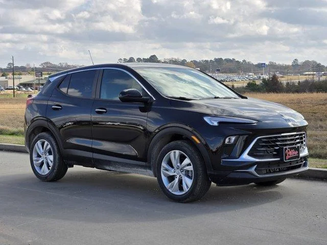 2026 Buick Encore GX Preferred's photo