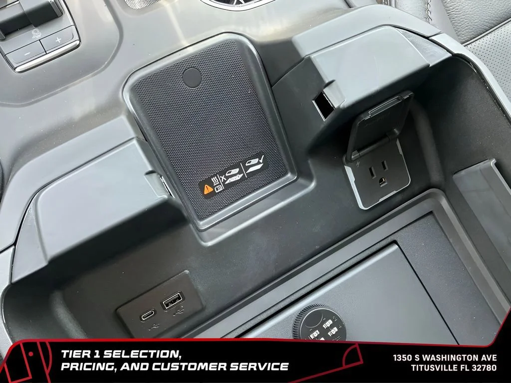 New 2026 Coastal Dune GMC Denali image 37
