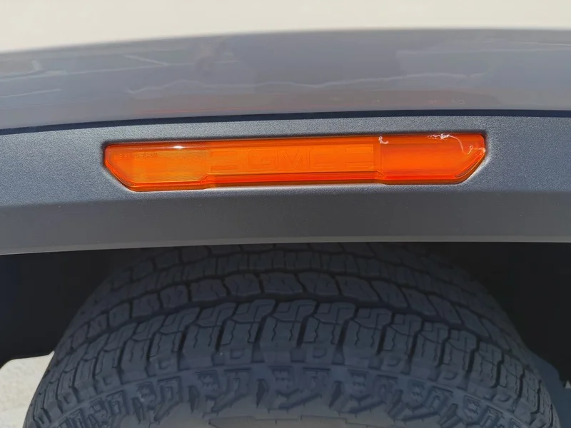 New 2026 Coastal Dune GMC Elevation image 22
