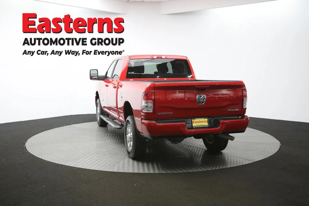 Used 2024 Red Ram Big Horn image 36