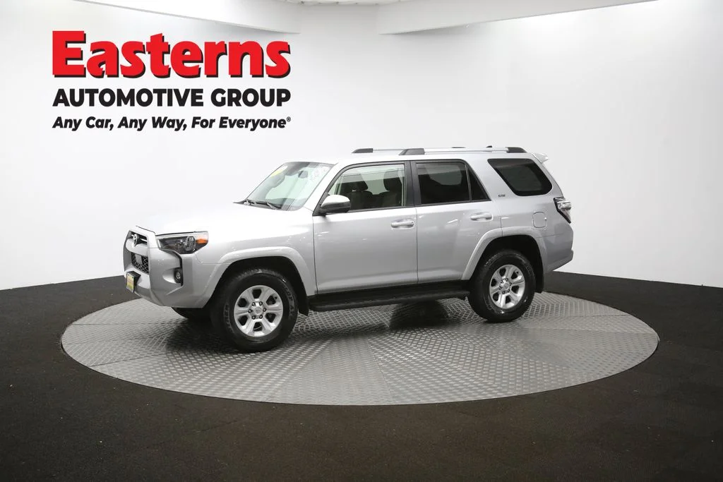 Used 2024 Silver Toyota SR5 image 57