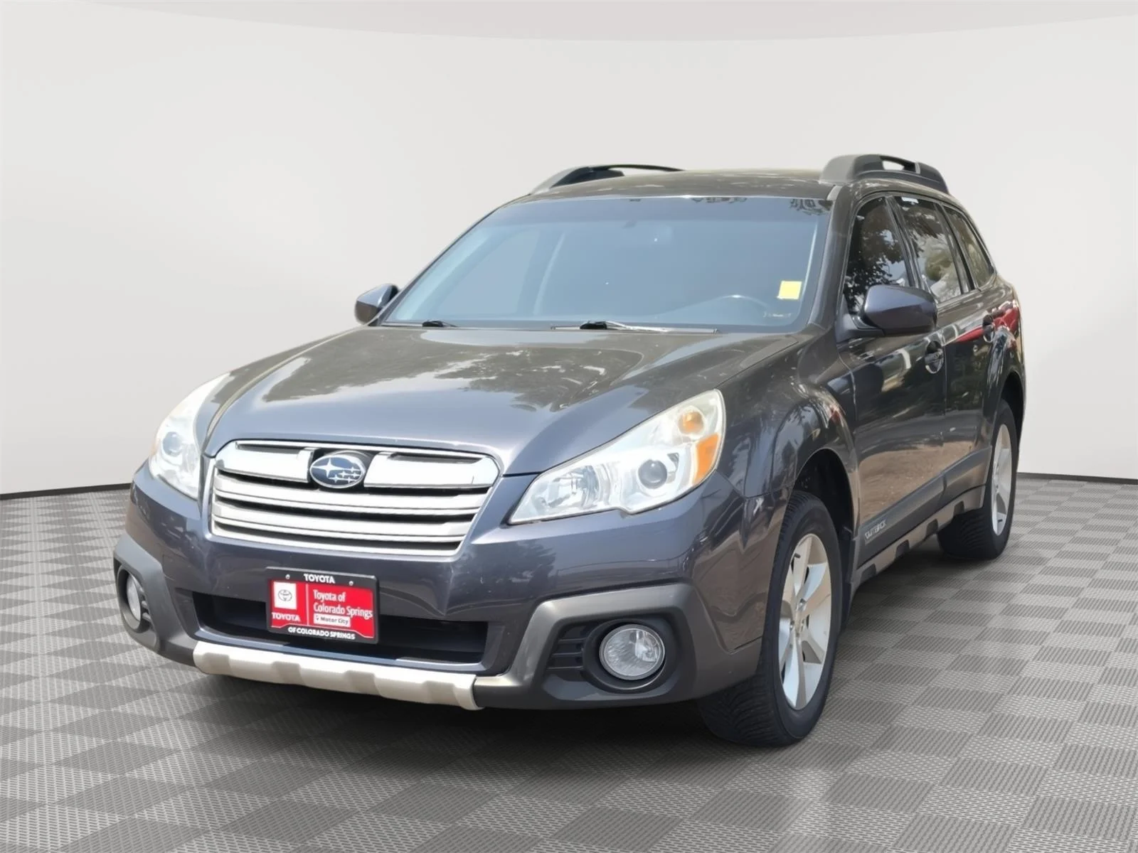 Used 2013 Graphite Gray Metallic Subaru 2.5i Limited image 23