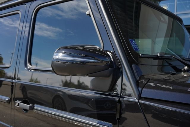 2021 Mercedes-Benz G-Class AMG G63 - Photo 11