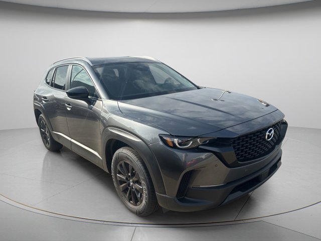 2026 Mazda CX-50 2.5 S Preferred AWD