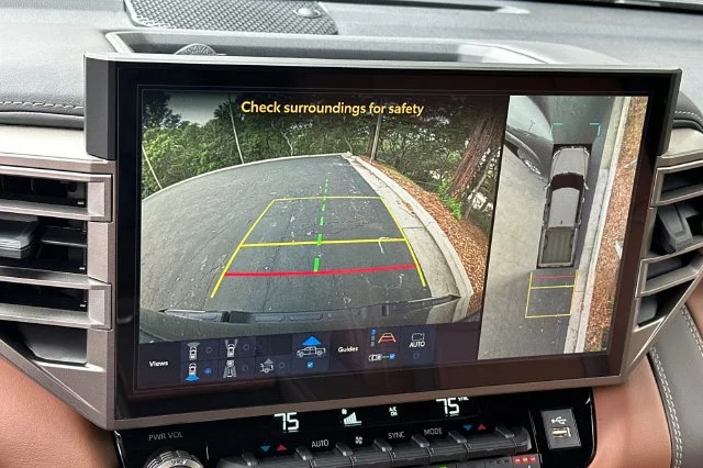 2026 Toyota Tundra 1794 Edition - Photo 22