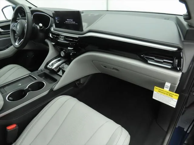 Used 2026 Blue Acura Technology Package image 17