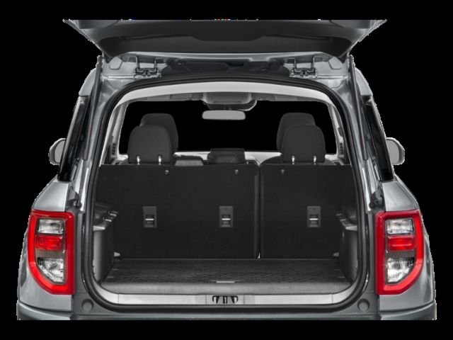 Used 2023 Green Ford Big Bend image 8