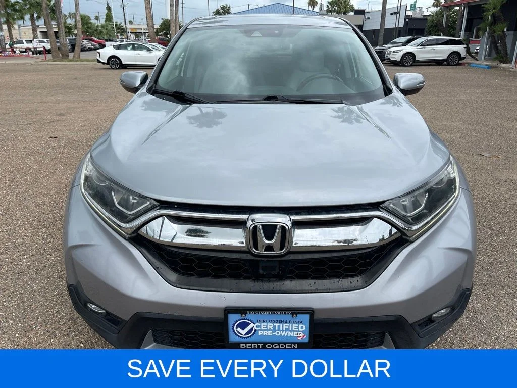 Used 2019  Honda EX-L image 2