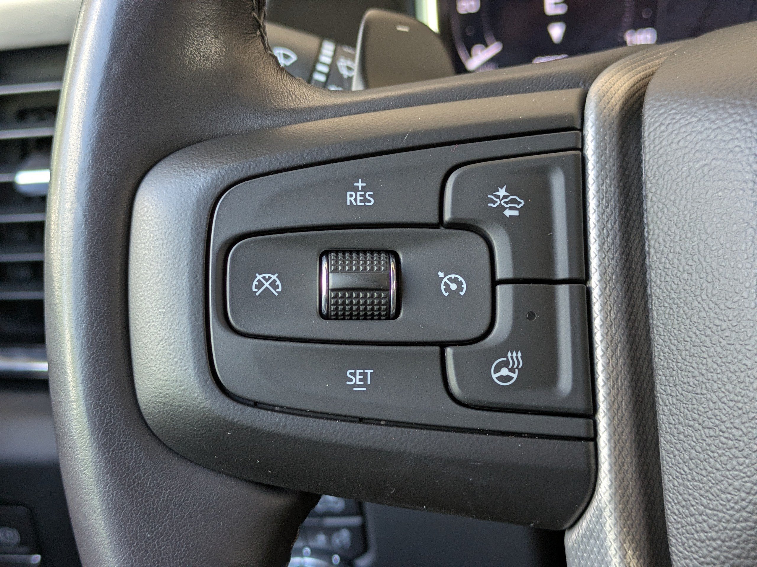 Used 2023 Titanium Rush Metallic GMC Denali image 30