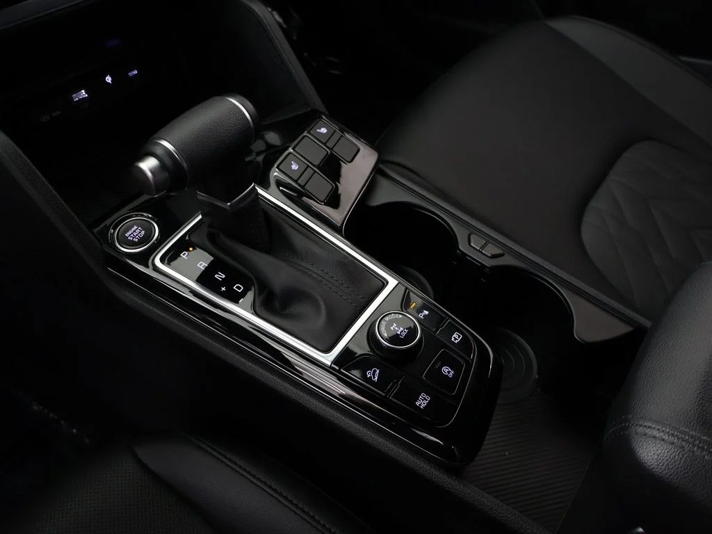 Used 2025 Gray Kia X-Line image 51
