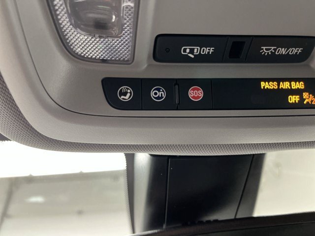 Used 2023 Summit White Chevrolet LT image 28
