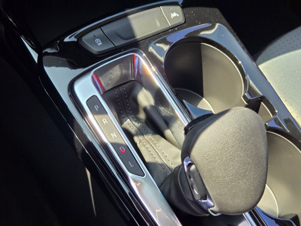 2026 Chevrolet Trax LT - Photo 20