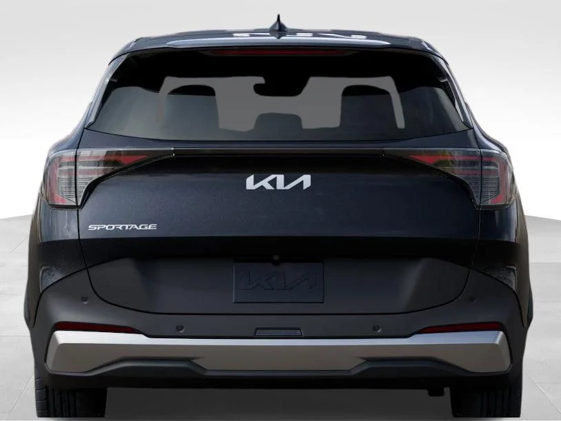 Used 2026 Gray Kia EX image 14